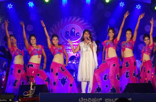 Bhoothanatheshwara Kreedotsava 2013